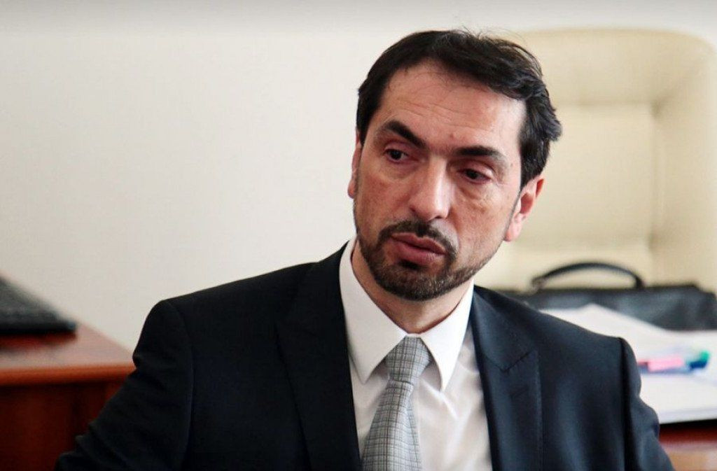 ČAVARA "Sljedeći nakon preminulog načelnik"