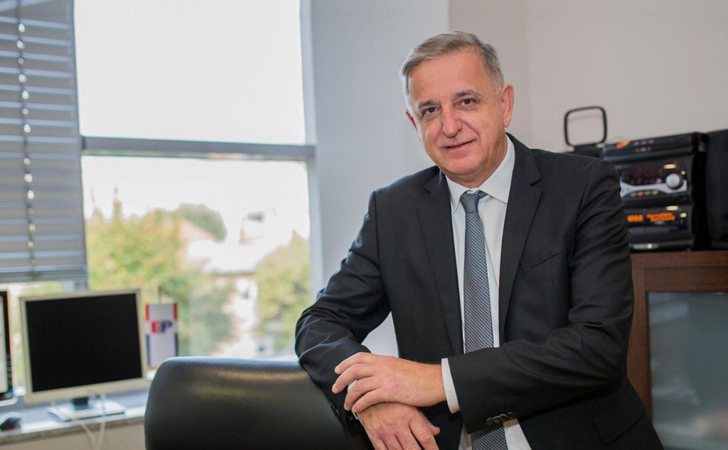 ELEKTROPRIVREDA HZ-HB Gilja ostaje generalni direktor, evo tko je u Nadzornom odboru