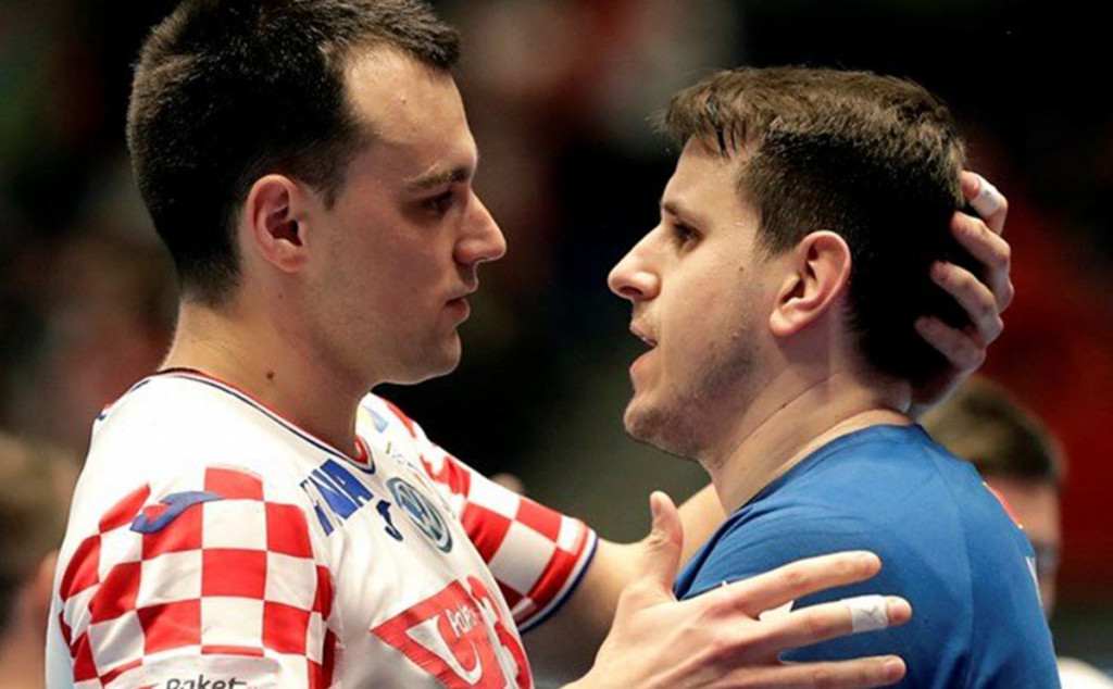 CRNOGORSKI GOLMAN Neću moći živjeti od Marića, bolje da se ne vraćam u Njemačku!
