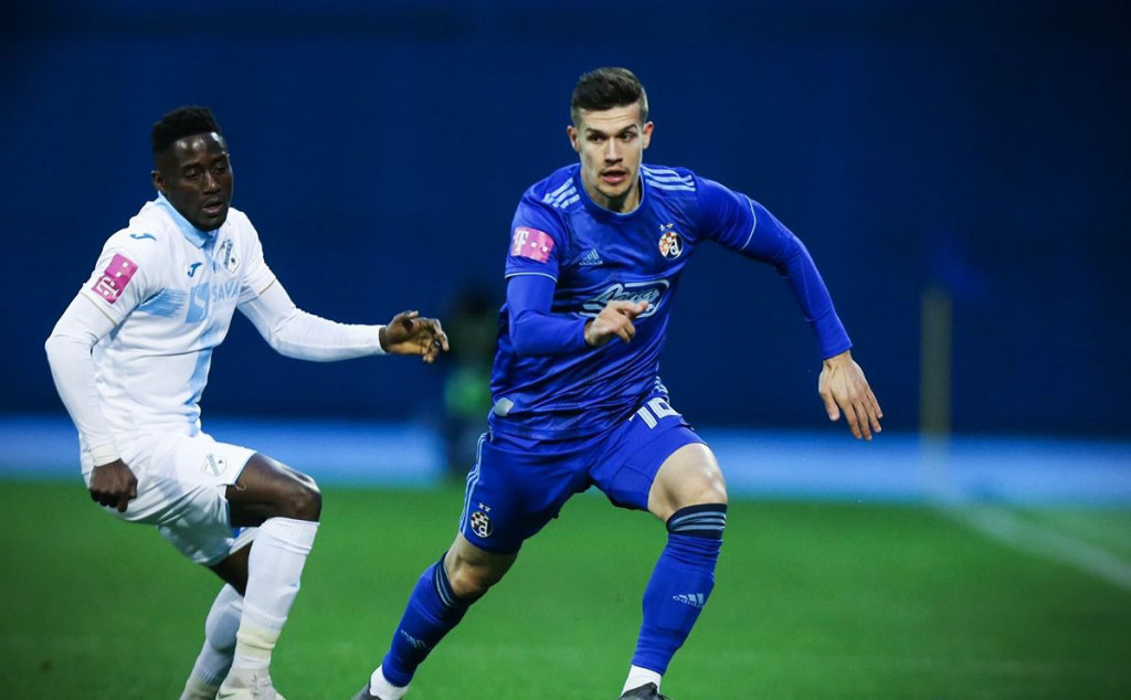 TRANSFER Dinamo za milijun eura prodao igrača Prosinečkom!