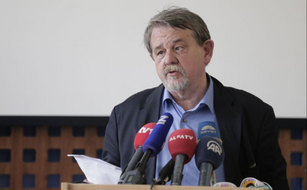 Martin Tais