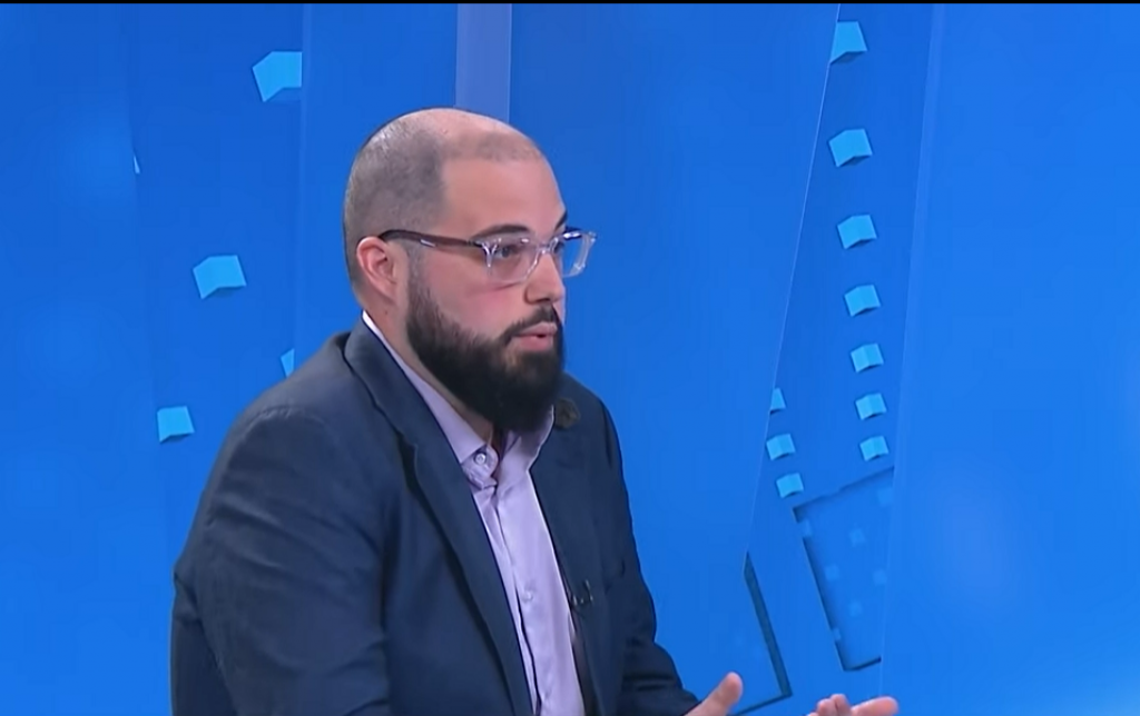 VODITELJ ŠKORINE KAMPANJE Iz vrha HDZ-a stižu čudne poruke, oni tretiraju svoje birače kao ovce