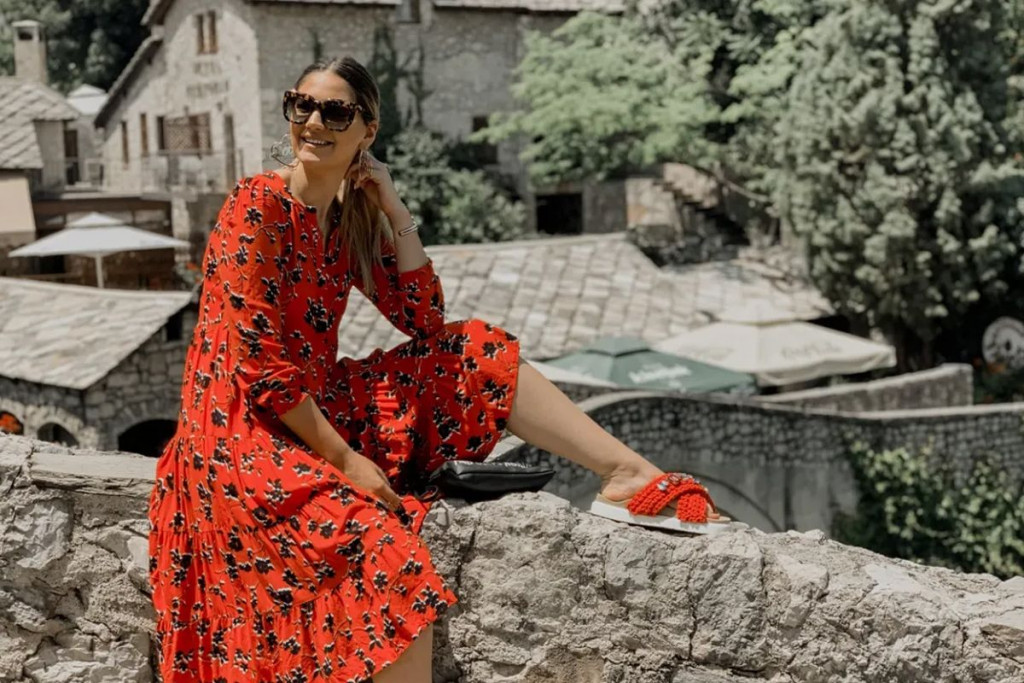Mostarska blogerica putovala bez novca – plaćala limenkama!