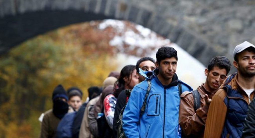 GRANIČNA POLICIJA BiH Spriječen ulazak više od 13.000 migranta