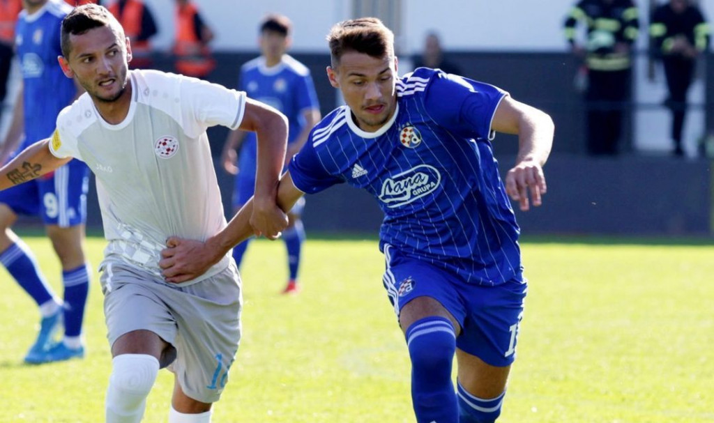 POTVRĐENO Robert Mišković do kraja sezone na posudbi u Zrinjskom