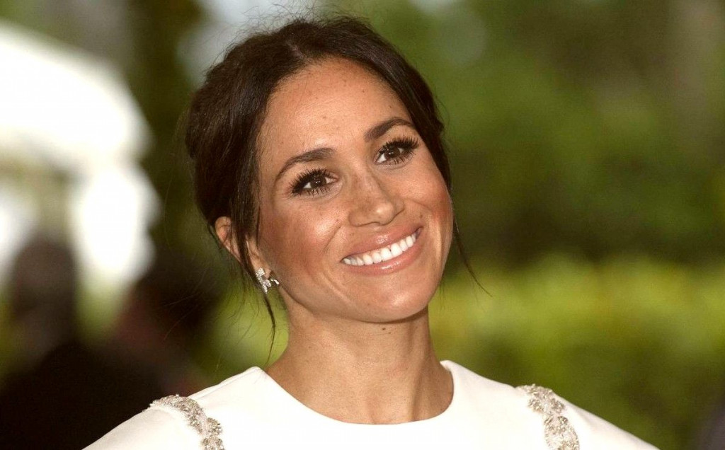 NEVJEROJATNA SLIČNOST Megan Markle ima dvojnicu