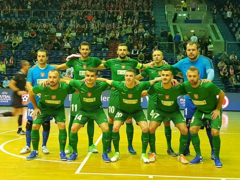 GRADSKI DERBI Mostar SG s novim trenerom vjeruje u pobjedu protiv Zrinjskog