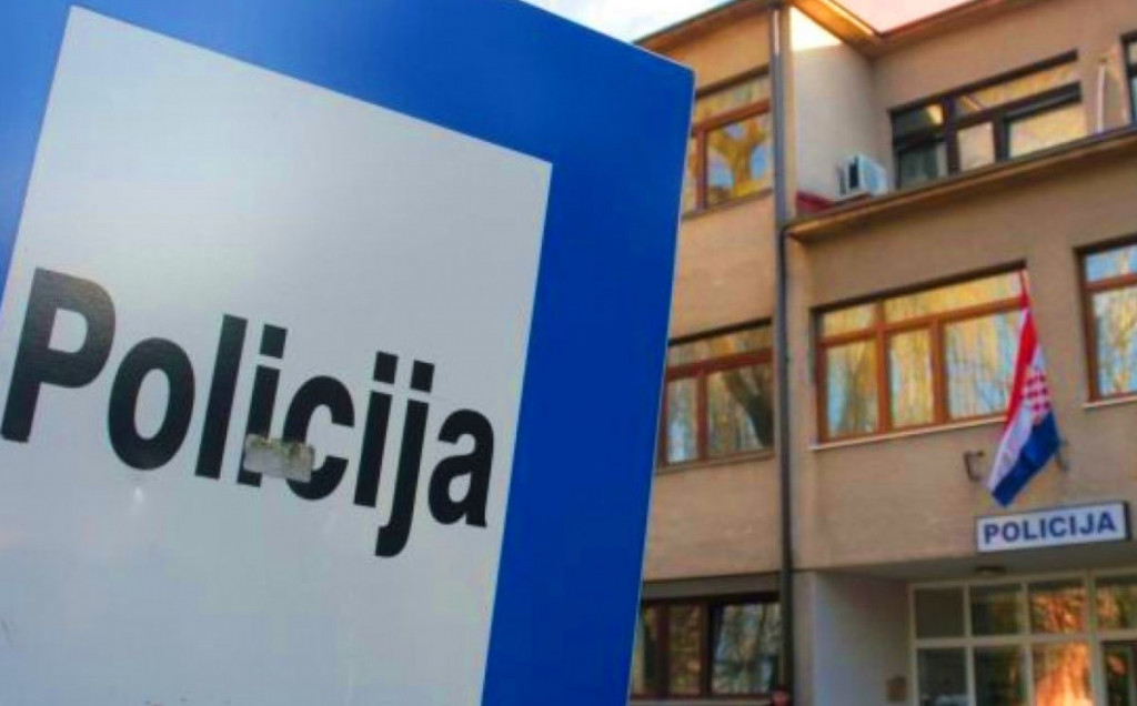 Maloljetnik koji je uz prijetnju pištoljem pljačkao po Tomislavgradu priznao krivnju