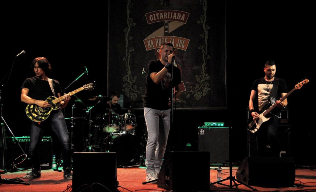 Mostarski rock band Mustang ima novi spot