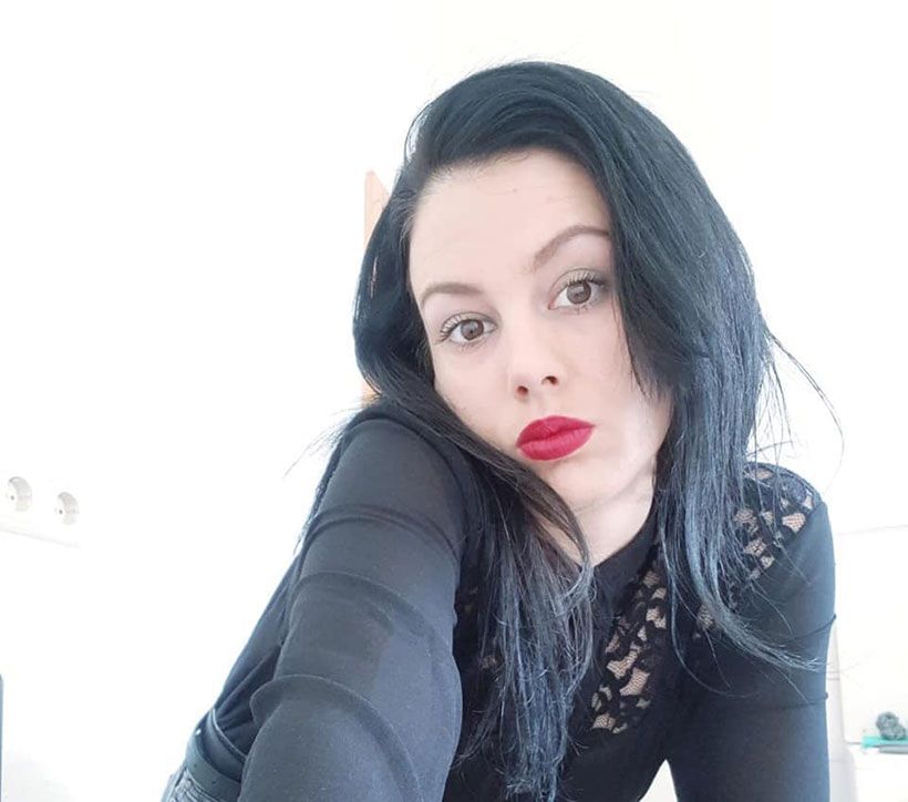 MAJKA MOLI ZA POMOĆ Nestala djevojka iz Kiseljaka