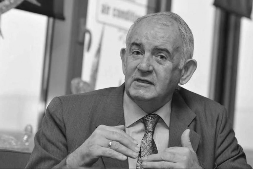 Nikola Grabovac