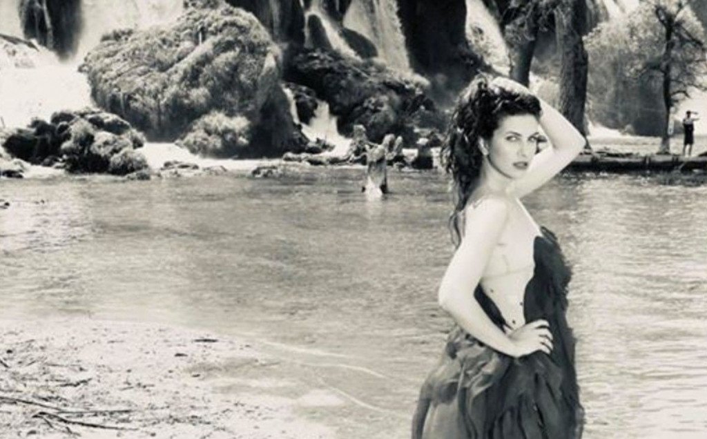 Ornela Vištica