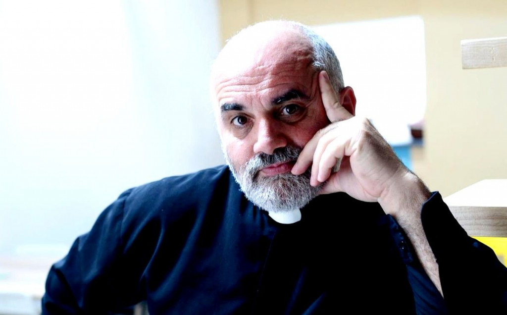 Pater Ike Madunić predvodi duhovnu obnovu u župi Krista Kralja u Čitluku