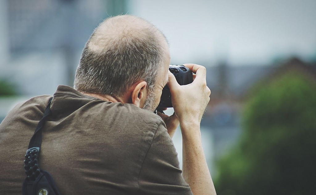 UHIĆEN PEDOFIL Djevojčici slao svoje gole fotografije