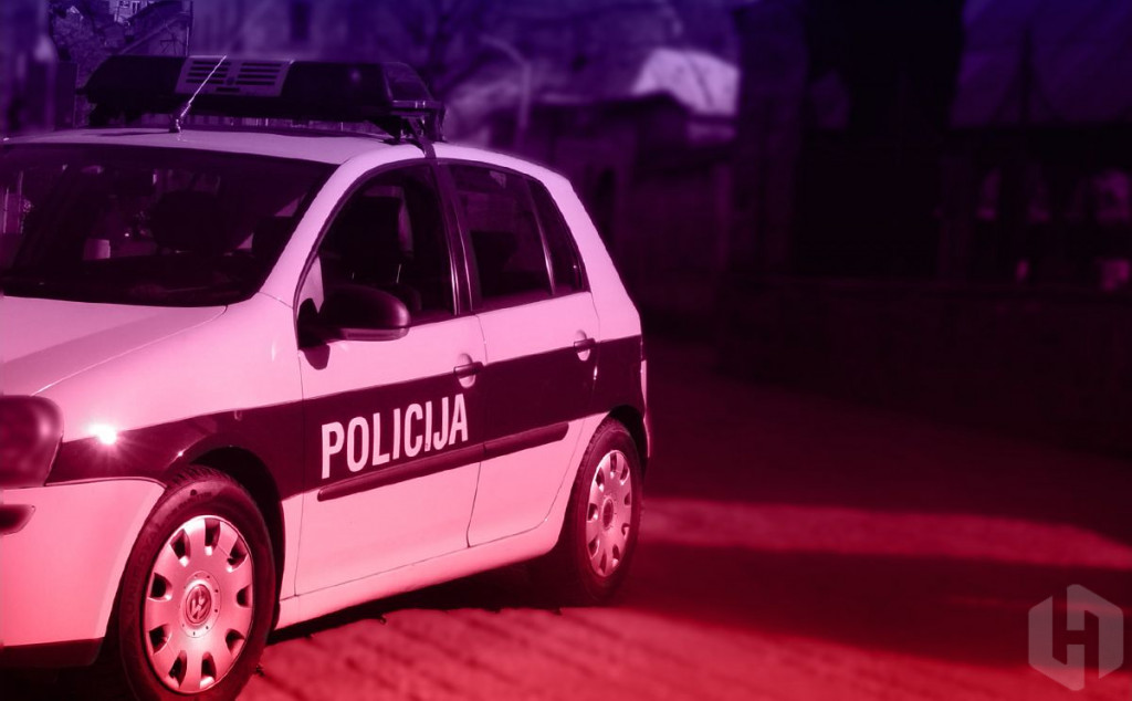 MOSTAR Maskirani razbojnik opljačkao ljekarnu