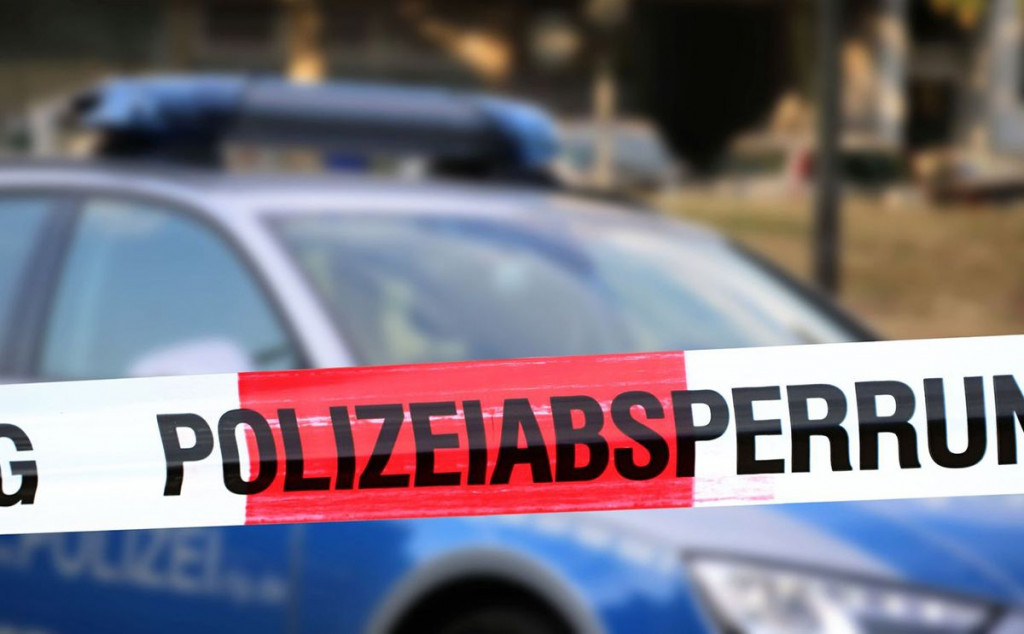 Šest mrtvih u pucnjavi u njemačkom Baden-Württembergu