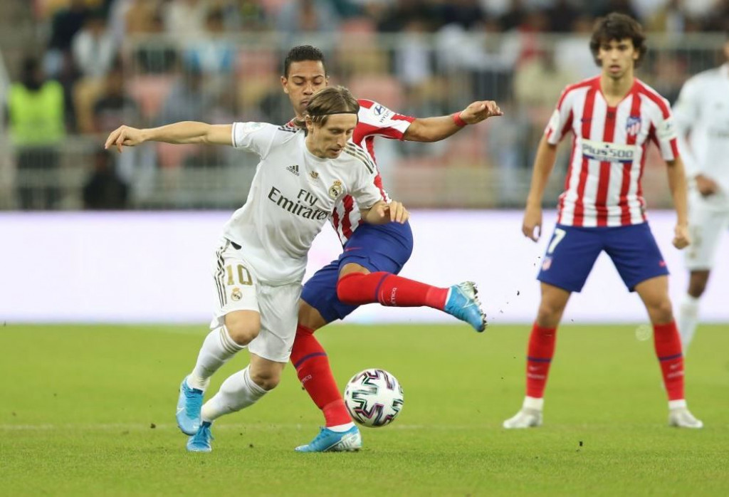 Real Madrid