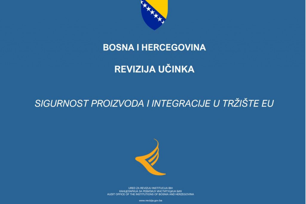 BiH zaostaje po pitanju propisa o sigurnosti proizvoda
