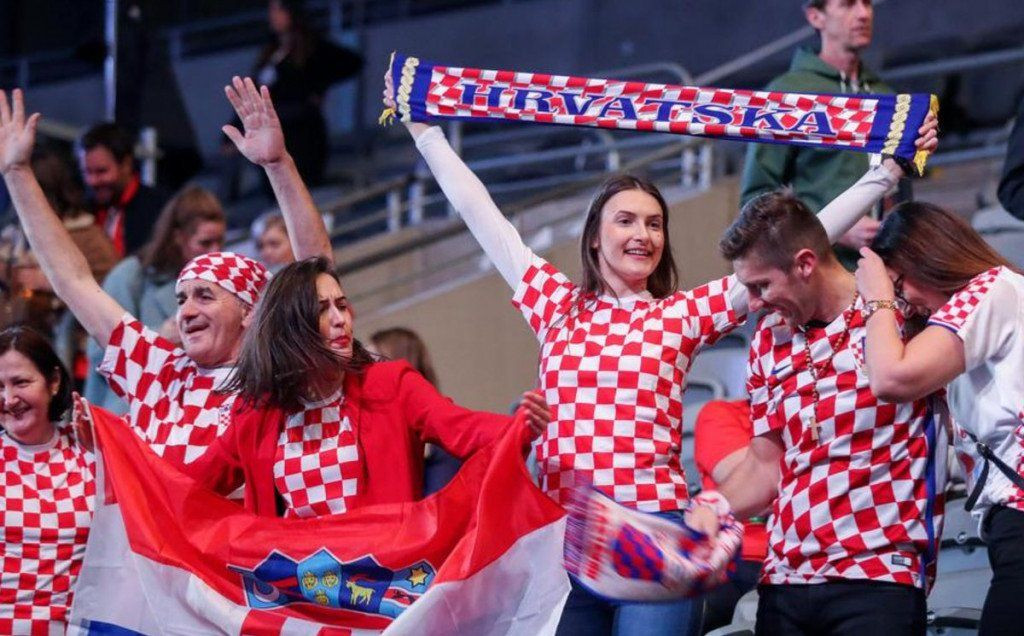 IZRAVNO IZ MOSTARA Radiotelevizija Herceg Bosne će prenositi doček naših rukometaša