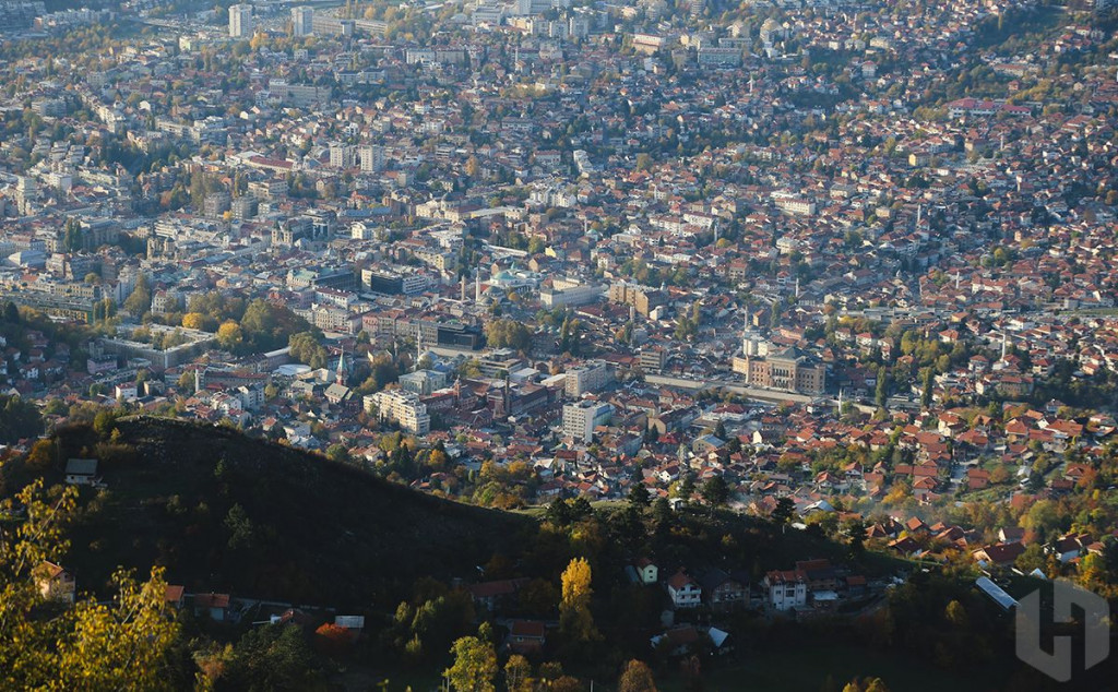 Ako je Sarajevo europski Jeruzalem, kako to da nekima smeta katolička molitva za mrtve?