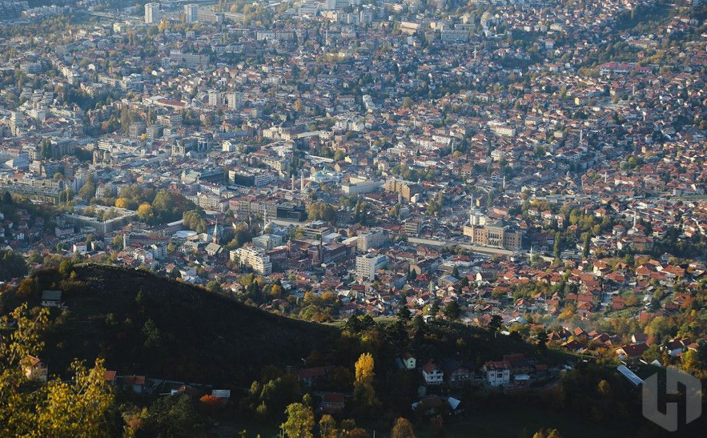 Olimpijske igre ponovo u Sarajevu?