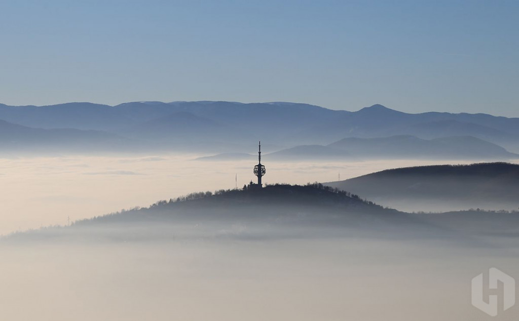 Zašto u ‘antifašističkom’ Sarajevu šetamo ‘ustaškim ulicama’?