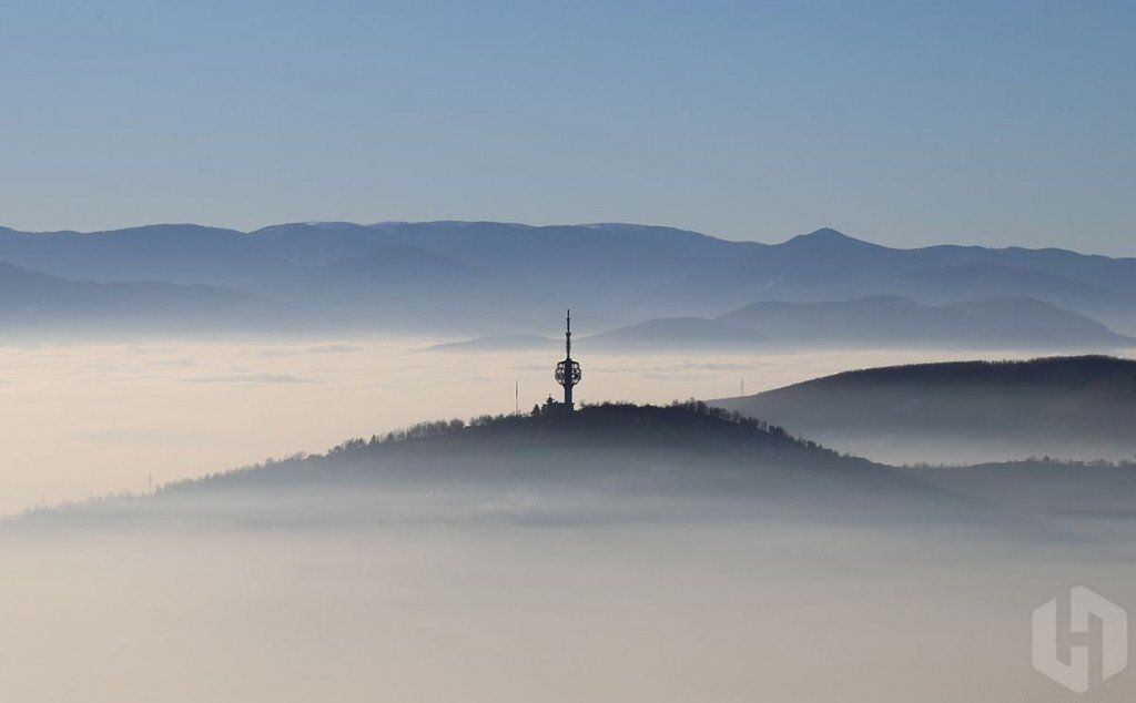 A NIJE IZBORNI ZAKON Od jutros se u Sarajevu lakše diše