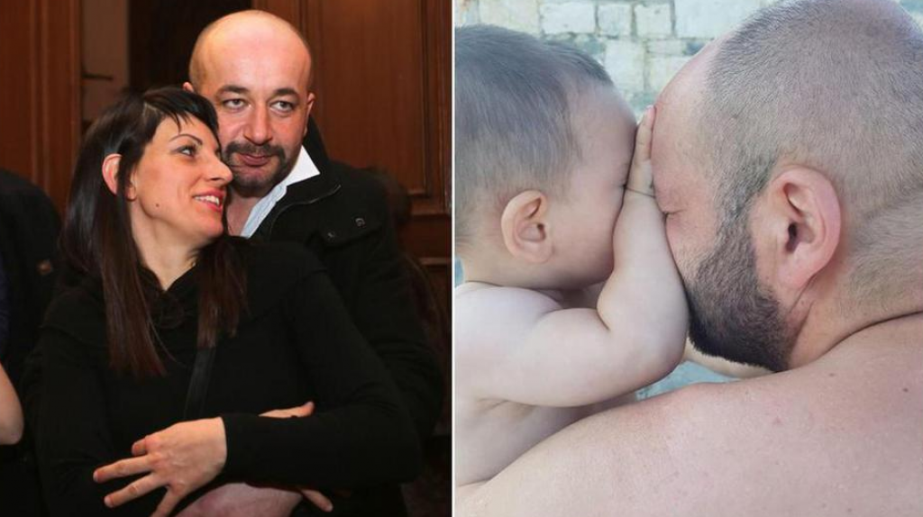 POTRESNA OBJAVA UDOVICE GLUMCA Tko ti je dopustio da 4 godine haračiš bez vozačke