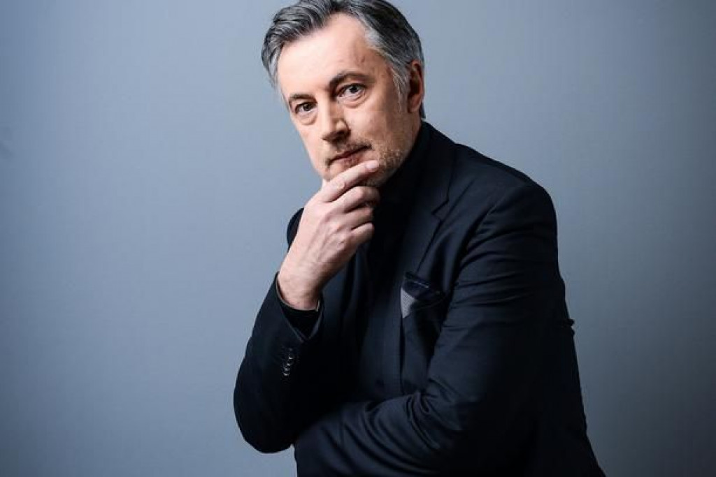 Škoro se oglasio prvi put nakon izbora