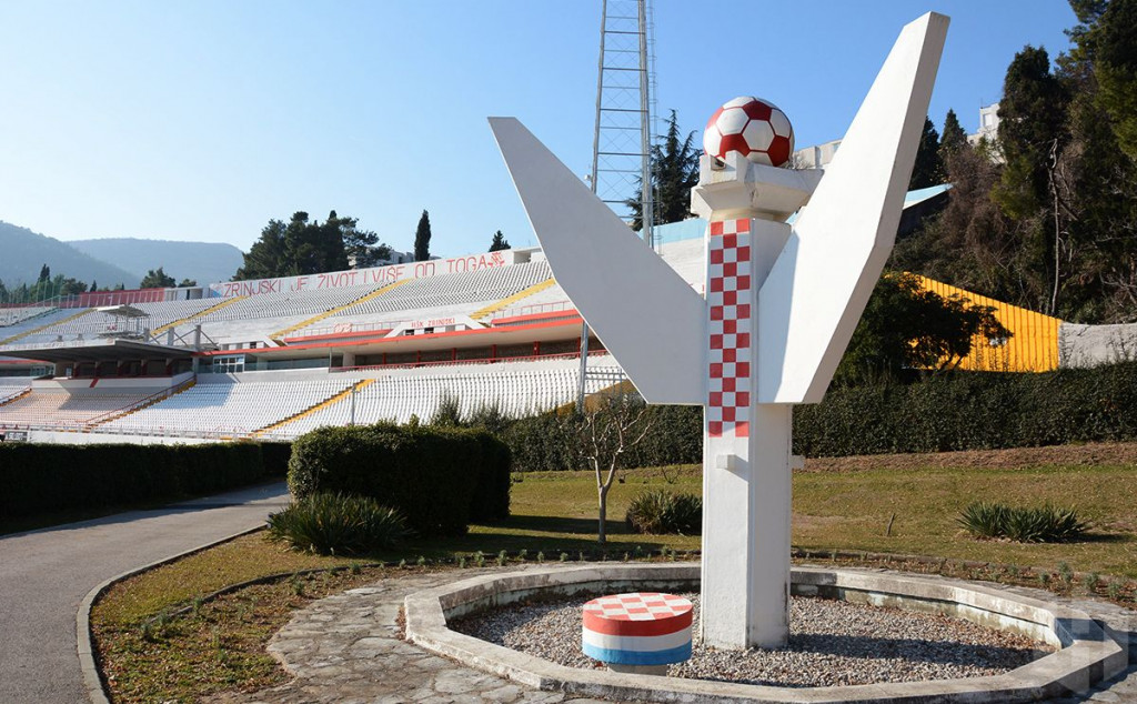 HŠK Zrinjski izdao službeno priopćenje, Krupa se vratila u Premijer ligu
