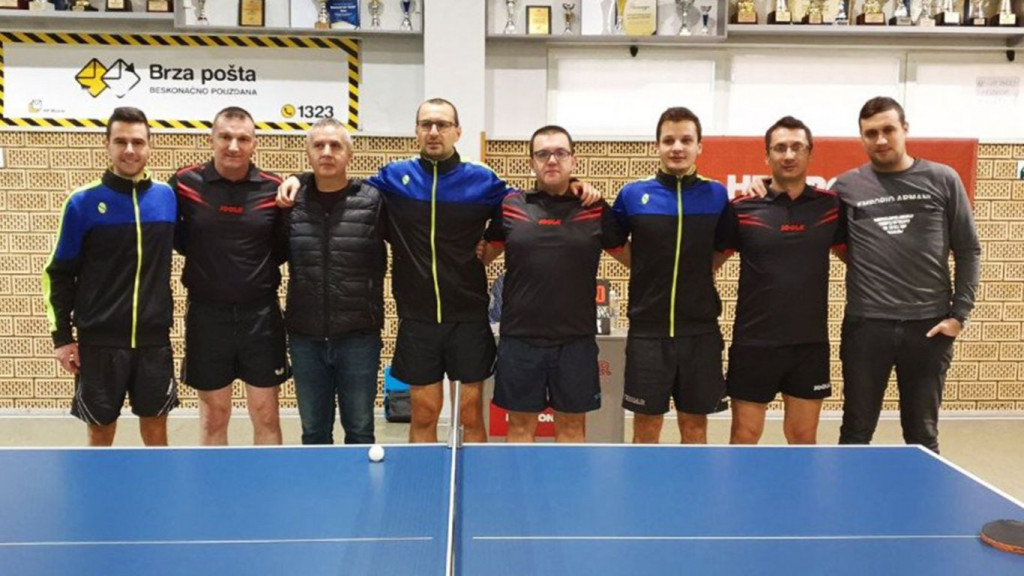 STK HT ERONET MOSTAR Po šesti put najbolji sportski kolektiv u BiH