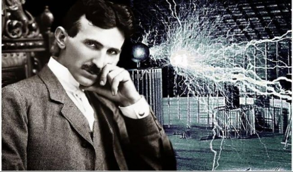 Na današnji dan umro je genije Nikola Tesla