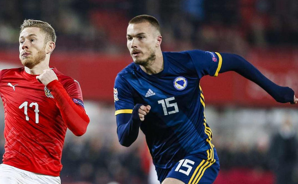 IZNENAĐUJUĆI TRANSFER Toni Šunjić odlazi iz Rusije