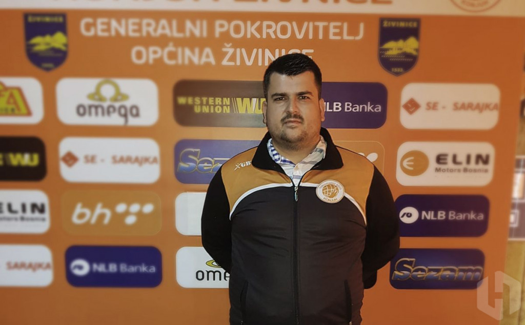NOVE PROMJENE U IZVIĐAČU Toni Čolina novi trener?