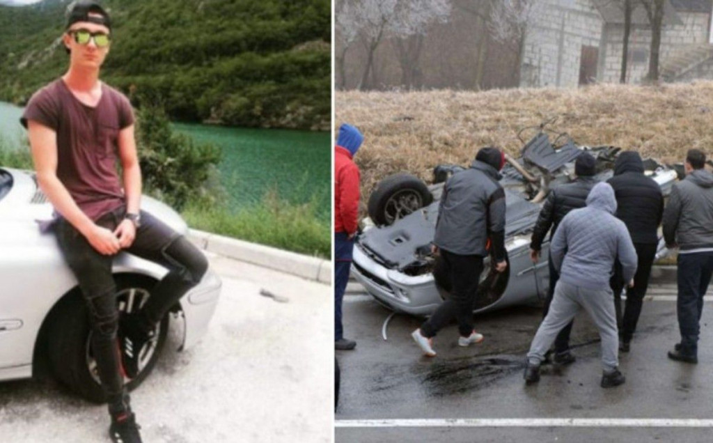 Tragedija kod Tuzle