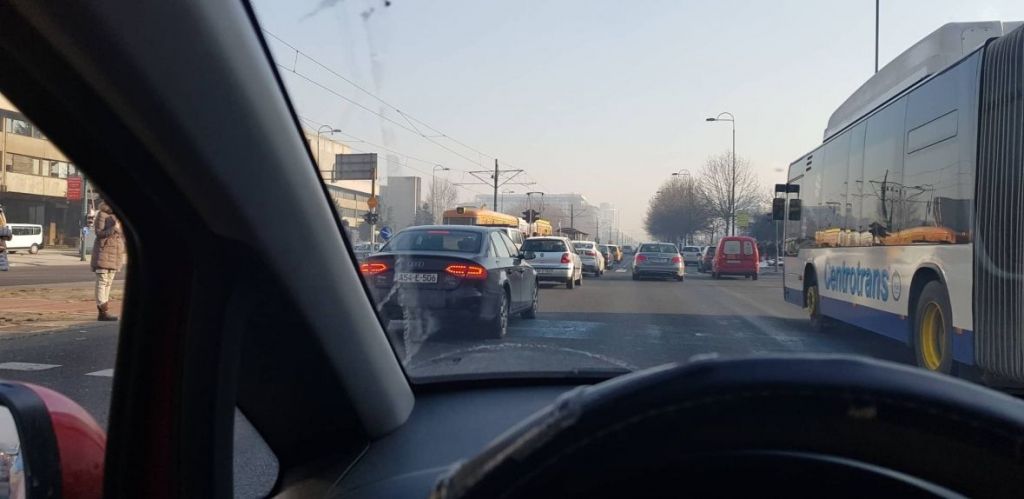 SARAJEVO Žena preminula u tramvaju
