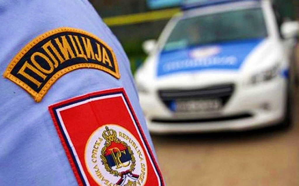 Policija RS