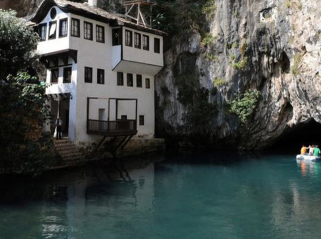 PORAST TURIZMA Više od 1,5 milijuna turista posjetilo BiH prošle godine