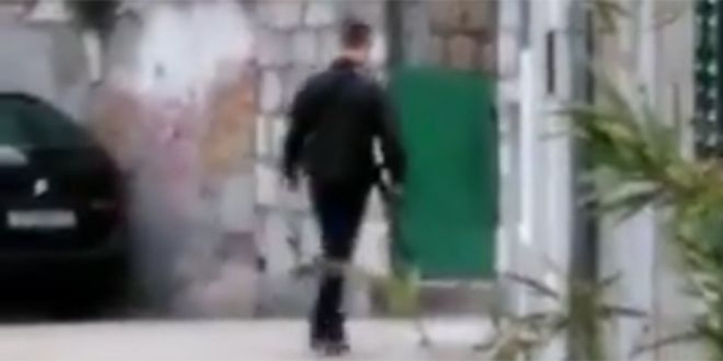 Trostruko ubostvo u Splitu