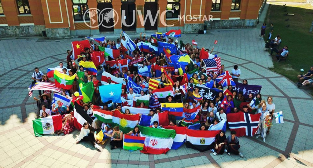 MOSTAR Raspisan natječaj za UWC stipendije
