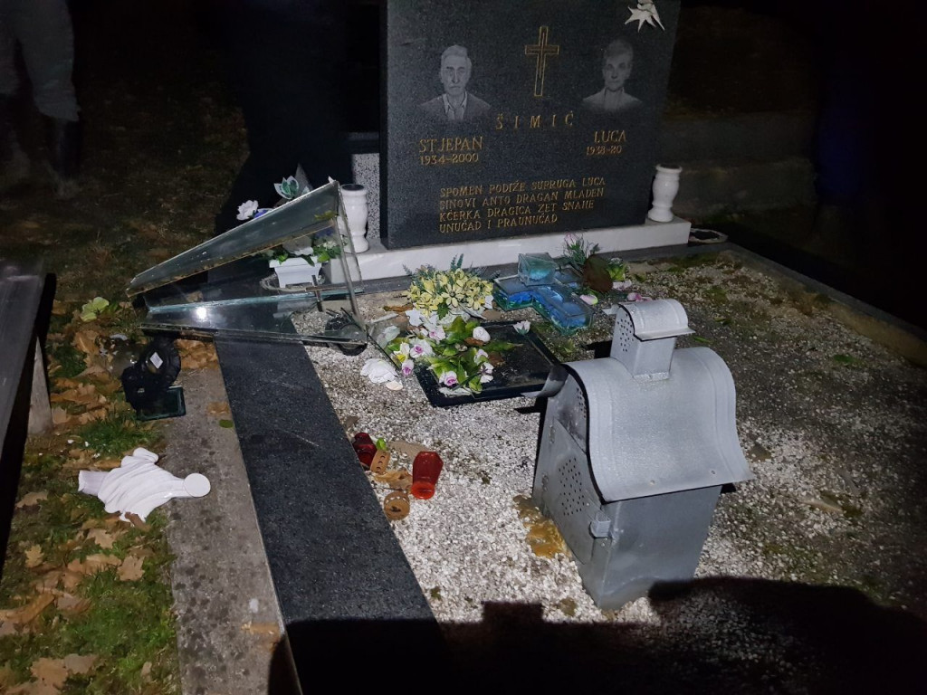 Katoličko groblje