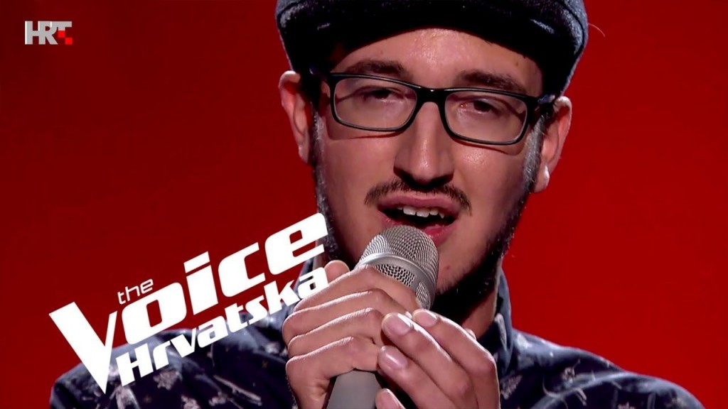 Čapljinac oduševio u ”The Voice-u”