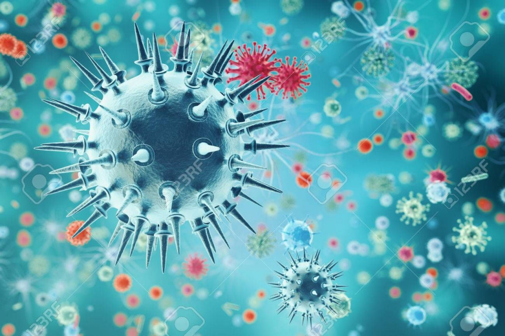Potvrđeno da je i drugi preminuli u zeničkoj bolnici bio zaražen virusom H1N1