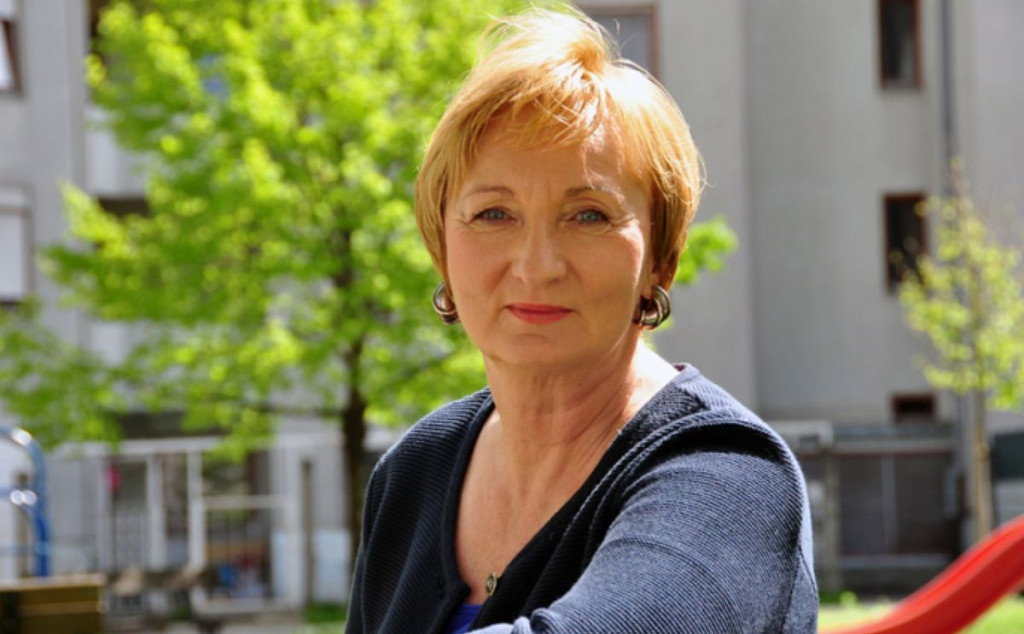 VIŠNJA STAREŠINA I nacifašizam i komunizam su obilježili povijest Europe u prošlom stoljeću