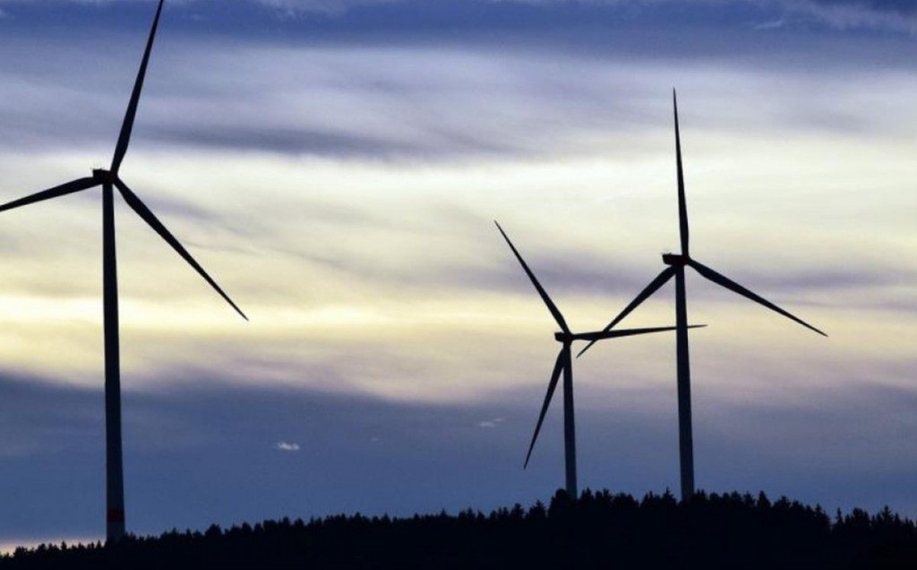 MOSTAR Stižu turbine za vjetroelektranu Podveležje, biti će uloženo 162 milijuna maraka