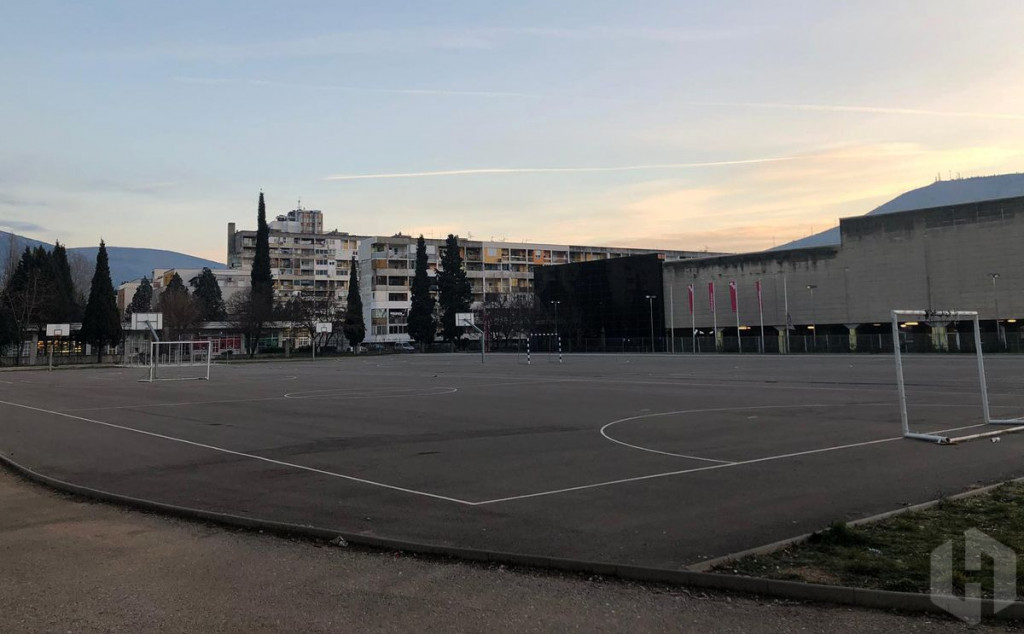 Sveučilišna malonogometna liga počinje revijalnom utakmicom Rektorata protiv Studentskog zbora