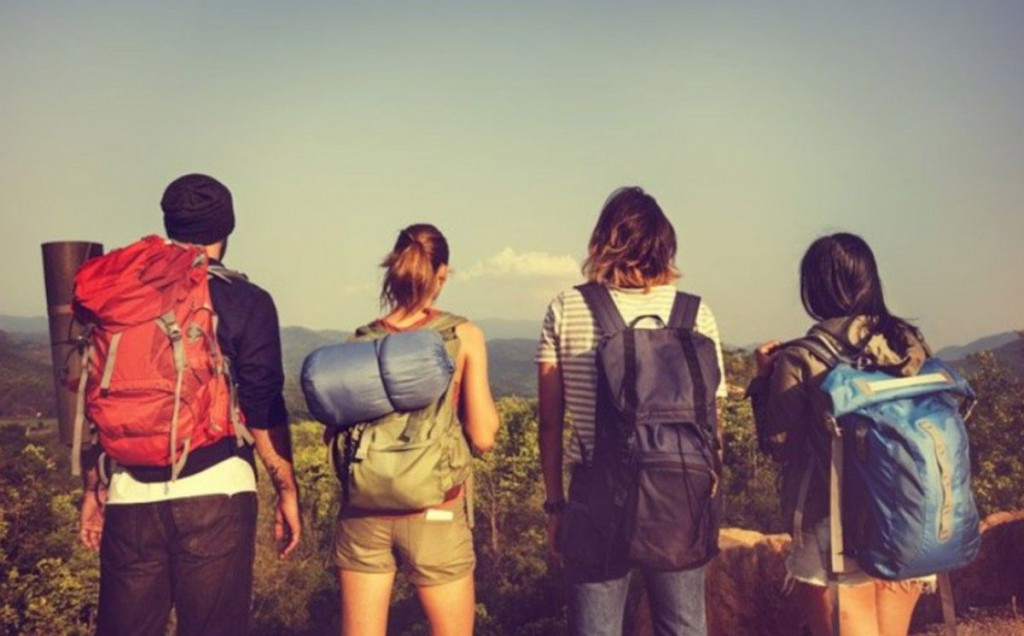 Work and travel