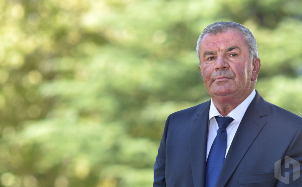 ŽELJKO RAGUŽ ZA HERCEGOVINA.INFO Negiraju se i prešućuju zločini Armije RBiH nad Hrvatima