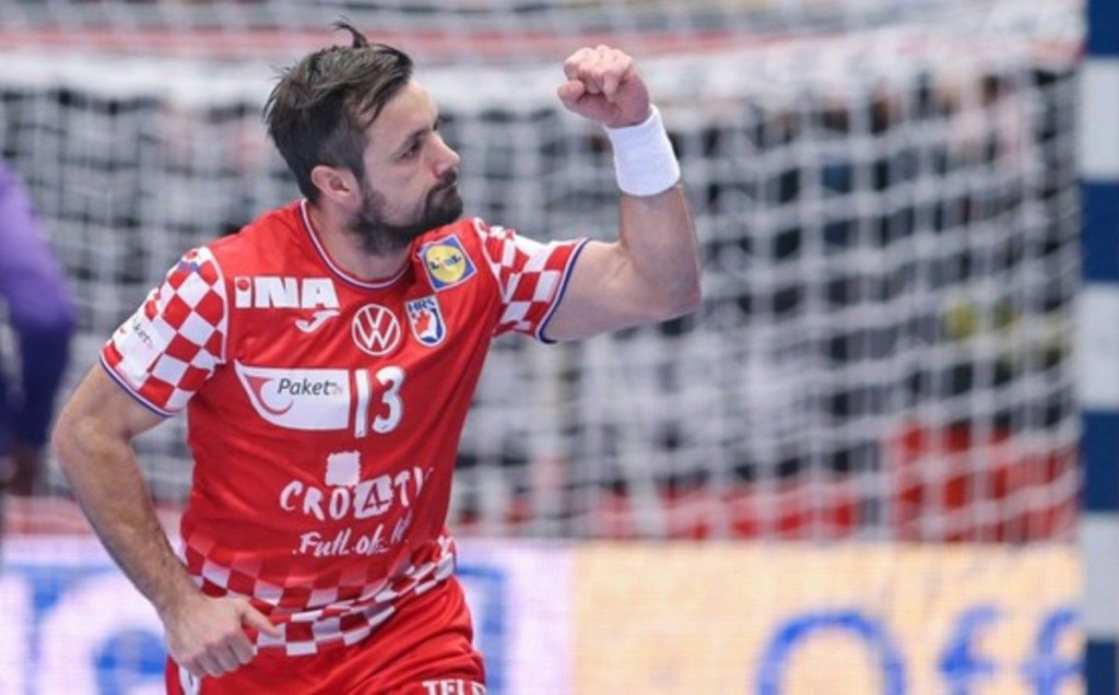 Hrvatska slavila protiv Austrije, Njemačka može donijeti polufinale