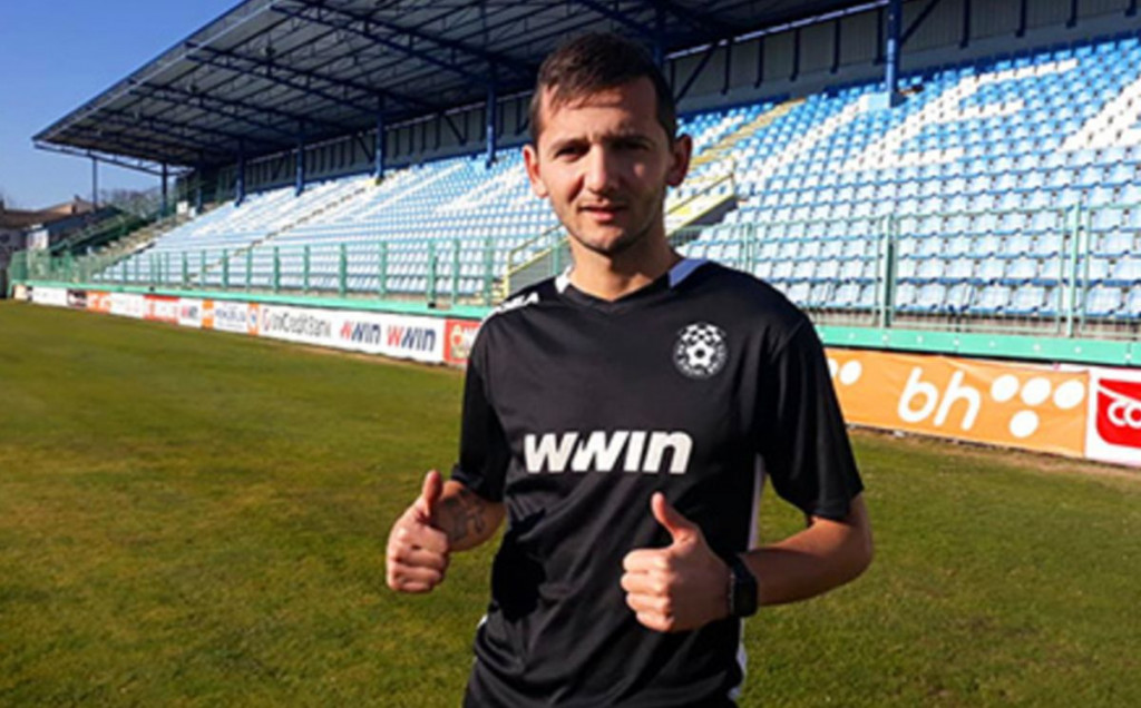 Zvonimir Begić